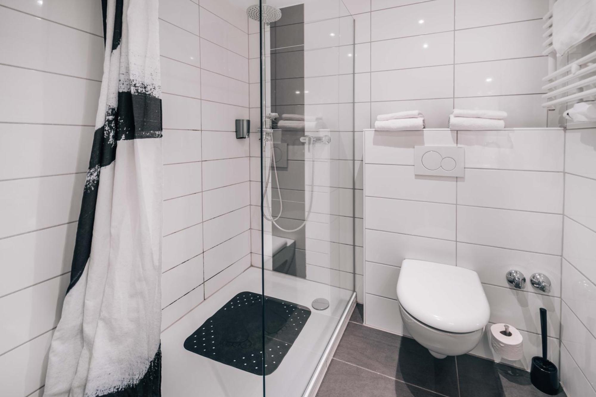 Hotel International Am Theater Мюнстер Экстерьер фото